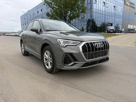 Audi Q3, 2.0 l., visureigis / krosoveris