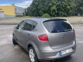 Seat Altea, 1.9 l., hatchback