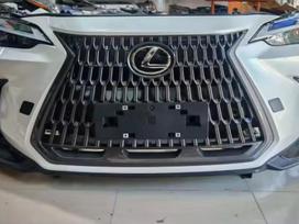 Lexus Nx klasė
