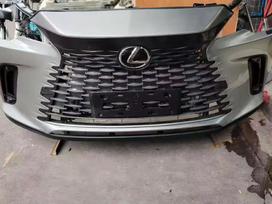 Lexus Rx klasė