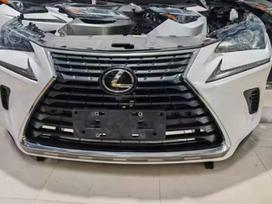Lexus Nx klasė