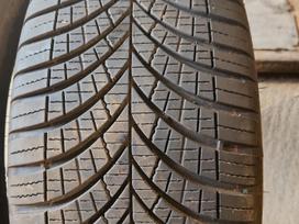Goodyear, всесезонные 235/55 R18