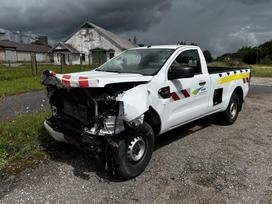 Ford Ranger, 2.2 l., Внедорожник / Кроссовер