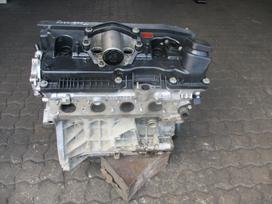 Bmw 3 serija Variklis 1 8b n46b18aa