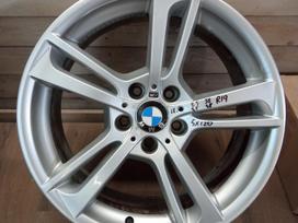 BMW Galimas siuntimas, легкосплавные , R19