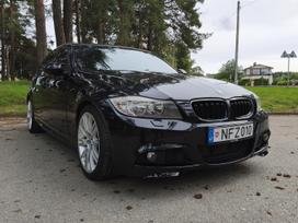 Bmw 330, 3.0 l., sedanas