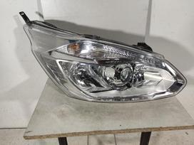 Ford Transit Custom, GK2113D152BA, фары