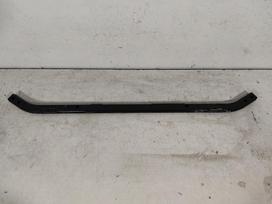 BMW iX3, 8498651, bumper reinforcement