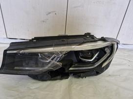 Bmw 3 serija, A8 9481696-08ll . A9 9481707