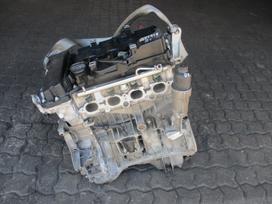 Mercedes-benz C klasė Variklis 1 8b 271 946