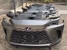 Lexus Rx klasė