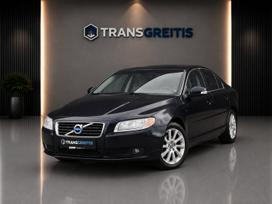 Volvo S80, 2.4 l., Седан
