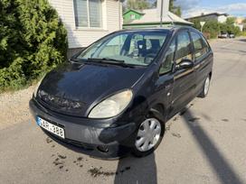 Citroen Xsara Picasso, 1.8 l., hečbekas