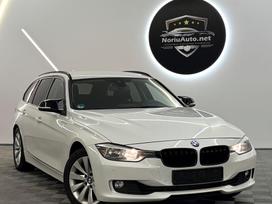 BMW 320, 2.0 l., wagon