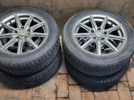 Nissan, lengvojo lydinio, R16