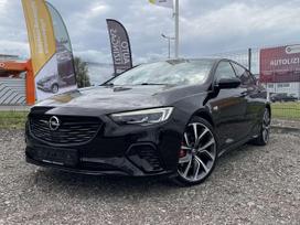 Opel Insignia, 2.0 l., Хэтчбек