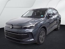 Volkswagen Tiguan, 1.5 l., Внедорожник / Кроссовер
