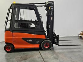 Linde E25/600HL, вилочные погрузчики