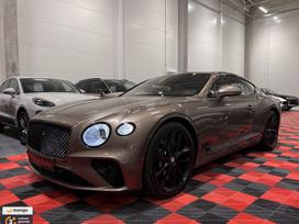 Bentley Continental GT, 6.0 l., Купе (coupe)
