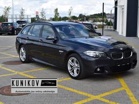 BMW 520, 2.0 l., wagon