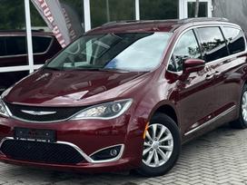 Chrysler Pacifica, 3.6 l., vienatūris