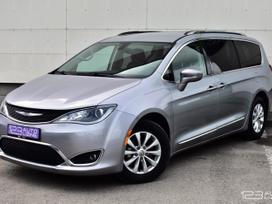 Chrysler Pacifica, 3.6 l., vienatūris