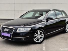 Audi A6, 2.0 l., universalas