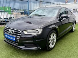 Audi A3, 1.4 l., Седан