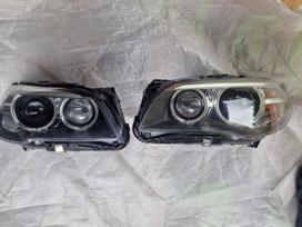 Bmw 5 serija, 424 151-01; 7 378 514-05; 7 408
