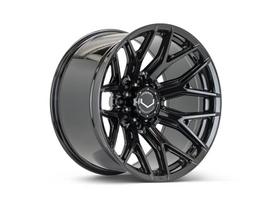 Vossen HF6-4 (8Lug), light alloy, R22