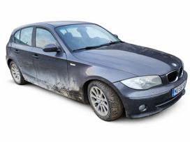 Bmw 116 370 641 69020 kaunas petrašiūnai