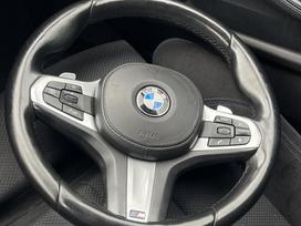Bmw 5 serija vairai