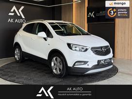 Opel Mokka X, 1.4 l., Внедорожник / Кроссовер