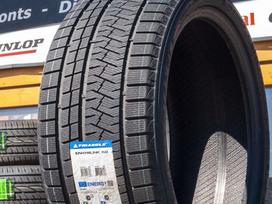 Triangle PL02 (NEW, 2026m.), universalios 245/40 R20