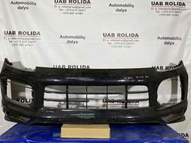 Porsche Cayenne Naudotos automobiliu dalis nuo 2000 metu fabia oktavia roomster
