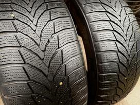 Nexen WinGuard Sport2, universalios 225/55 R17