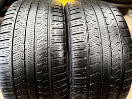 Vredestein QUATRAC 5, universalios 235/40 R18