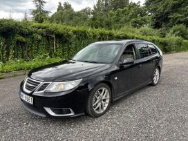 Saab 9-3, 1.9 l., Универсал