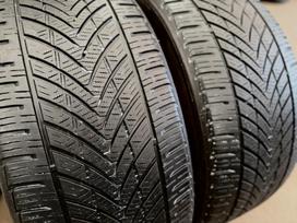 Tracmax All Season, all-season 255/40 R20