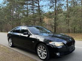 BMW 525, 3.0 l., sedanas
