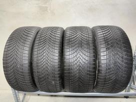 Goodyear 245/45+275/40///2024m, all-season 245/45 R20