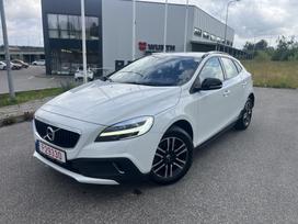 Volvo V40 Cross Country, 2.0 l., hatchback