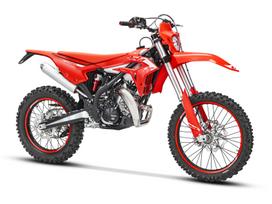 Beta XTrainer 200cc, enduro / adventure