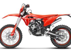 Beta XTrainer 200cc, enduro / adventure