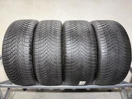 Goodyear 245/45+275/40///2024m, all-season 245/45 R20