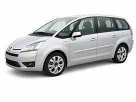 Citroen Grand C4 Picasso 370 641 69020 kaunas