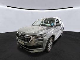 Skoda Kodiaq, 2.0 l., visureigis / krosoveris