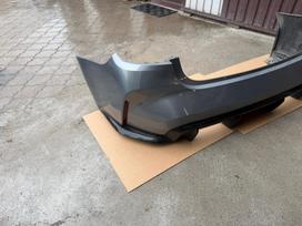 BMW M3 Bmw m3 g80 bamperis