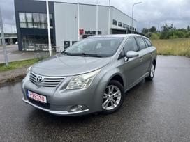 Toyota Avensis, 1.8 l., wagon