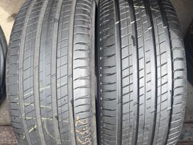 Michelin Latitude sport 3 MO, vasarinės 235/50 R19